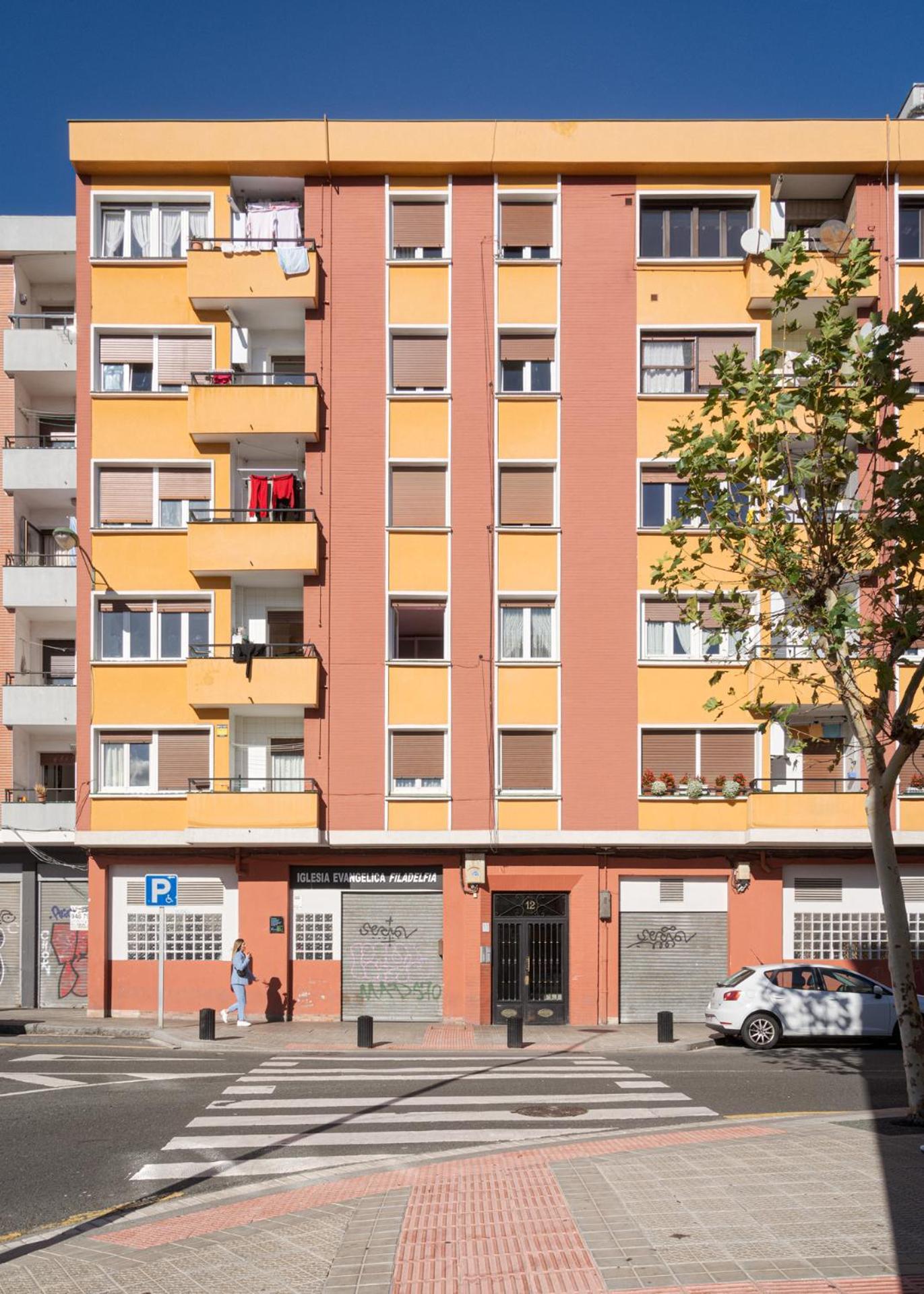 Апартаменти 3 Hab Dobles, 2 Banos, Ac, Junto Al Casco Viejo Ol Більбао Екстер'єр фото
